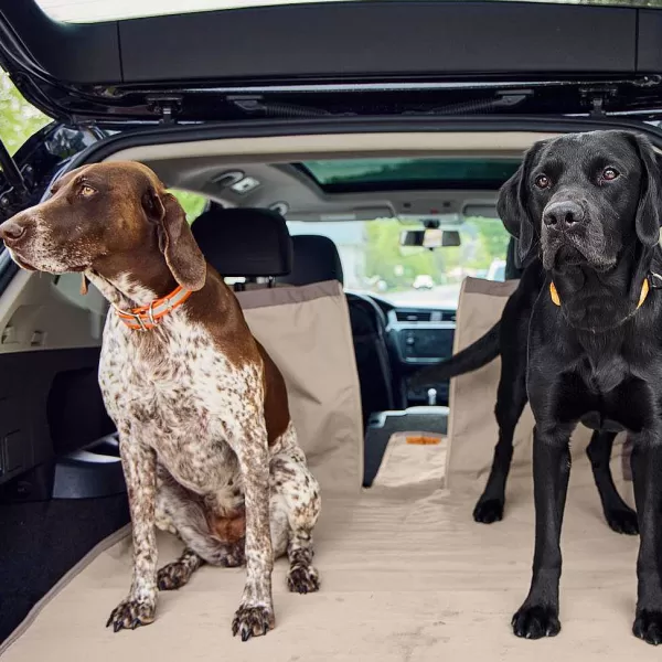 Orvis Tough Trail® Grip-Tight® Cargo Protector | Cargo Protectors