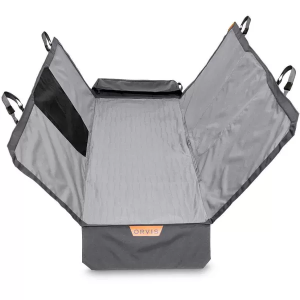 Orvis Tough Trail® Grip-Tight® Windowed Hammock Seat Protector | Seat Protectors & Extenders