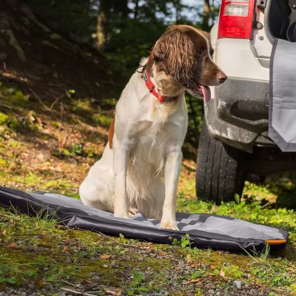 Orvis Tough Trail® Off-Road Pad | Cargo Protectors