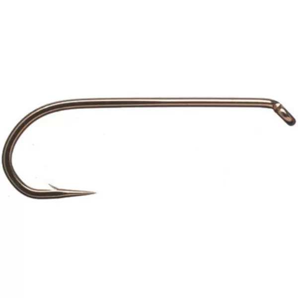 Orvis Traditional Nymph Hook - Box Of 50 | Hooks