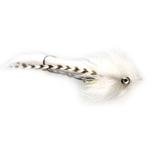 Orvis Trash Can Streamer | Streamer Flies