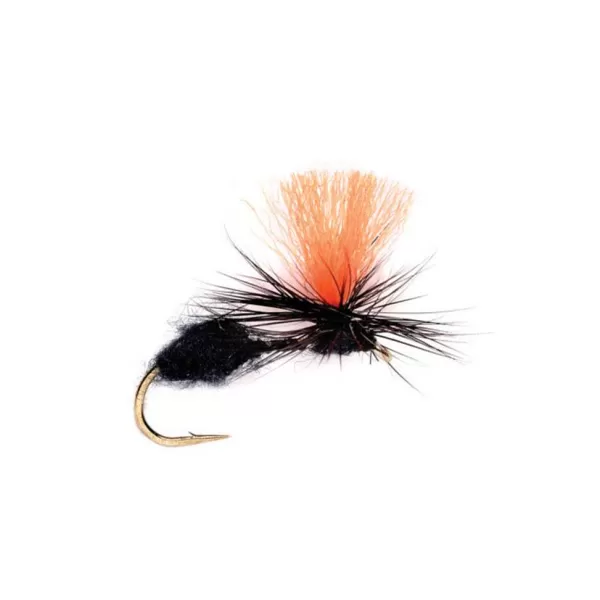 Orvis Travis Para Ant | Dry Flies