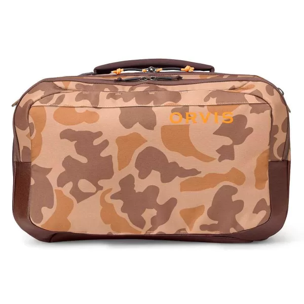 Orvis Trekkage Lt Adventure 22L Briefcase | Men Packs & Bags