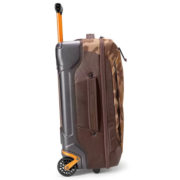 Orvis Trekkage Lt Adventure 40L Carry-On Roller Bag | Men Packs & Bags
