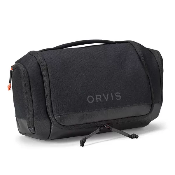 Orvis Trekkage Lt Adventure 4L Travel Kit | Men Packs & Bags