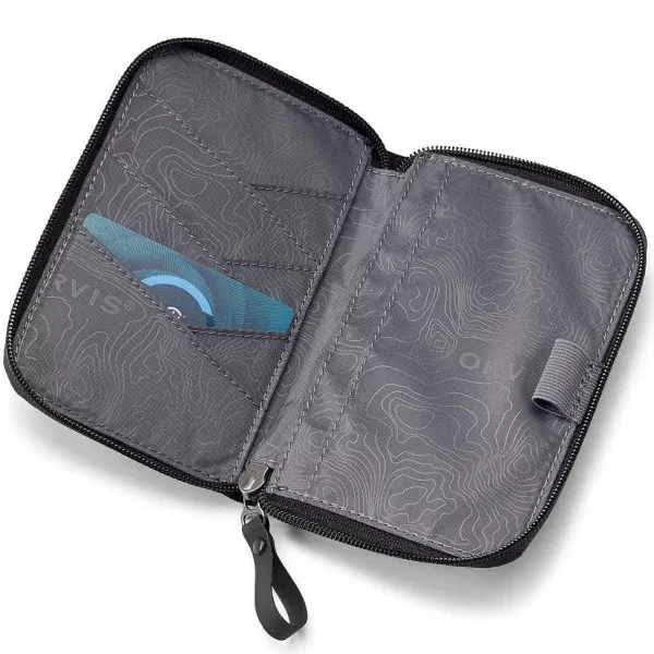 Orvis Trekkage Lt Field Notes Wallet | Men Wallets