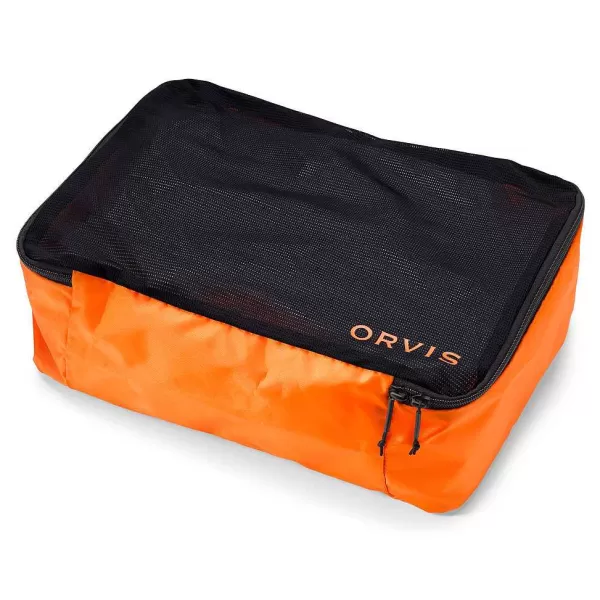 Orvis Trekkage Lt Large Packing Cube | Men Packs & Bags