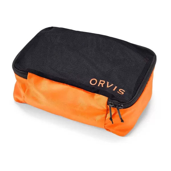 Orvis Trekkage Lt Small Packing Cube | Men Packs & Bags