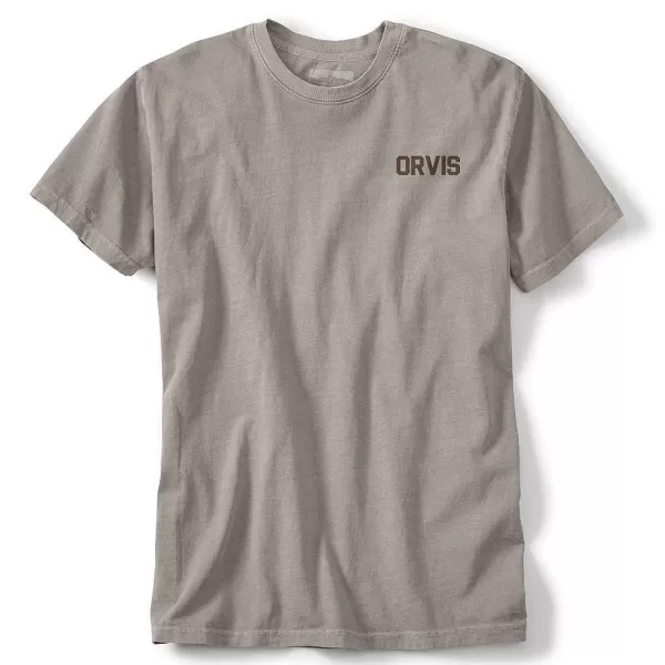Orvis Trout Stream T-Shirt | Men Shirts