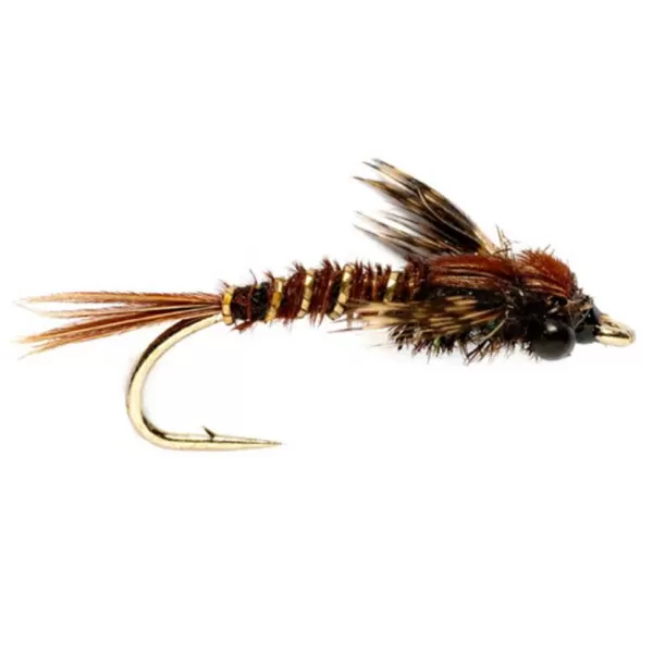 Orvis Troutmaster Nymph Pheasant Tail | Nymphs
