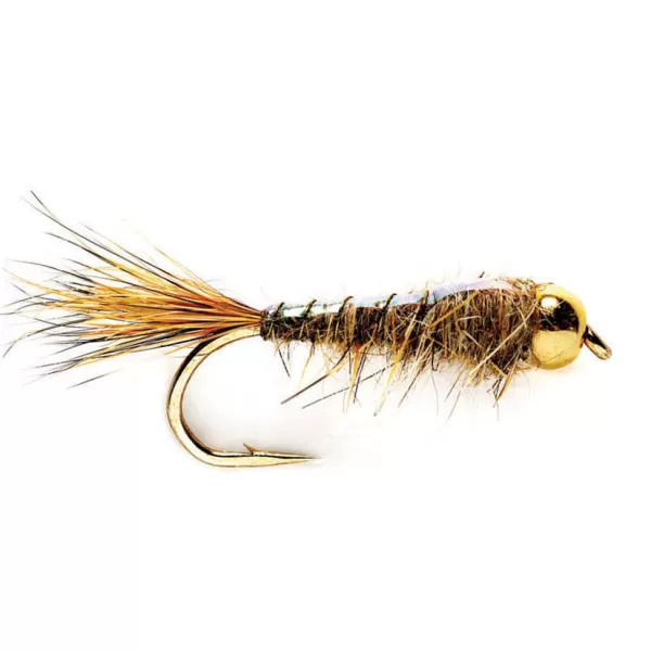 Orvis Tunghead Hare'S Ear Flashback | Nymphs
