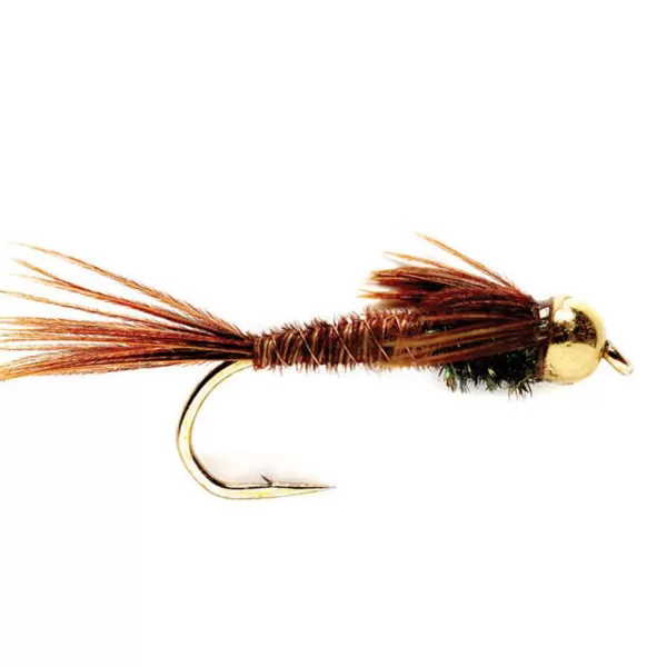 Orvis Tunghead Pheasant Tail | Nymphs