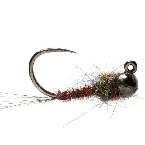 Orvis Tunghead Pheasant Tail Jig | Nymphs