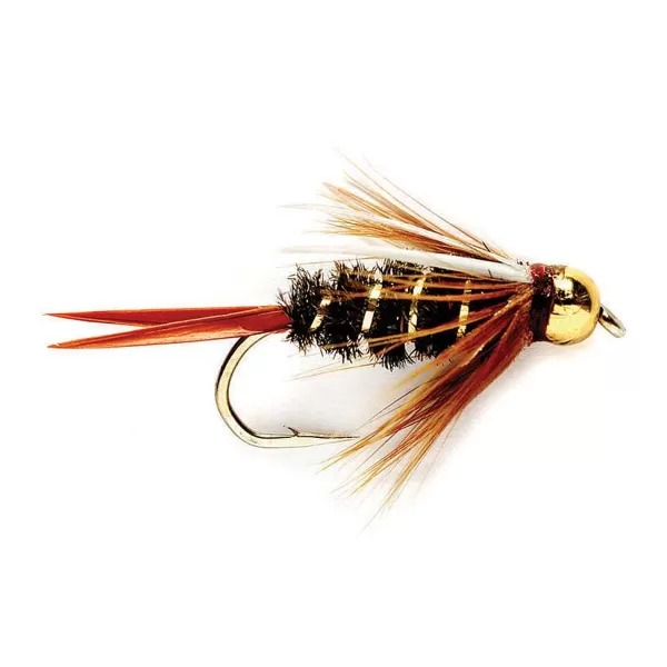 Orvis Tunghead Prince | Nymphs