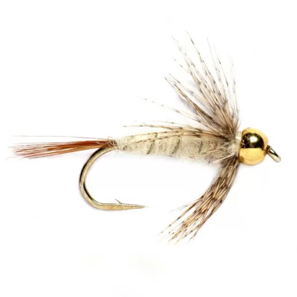 Orvis Tunghead Soft Hackle Hare'S Ear | Nymphs