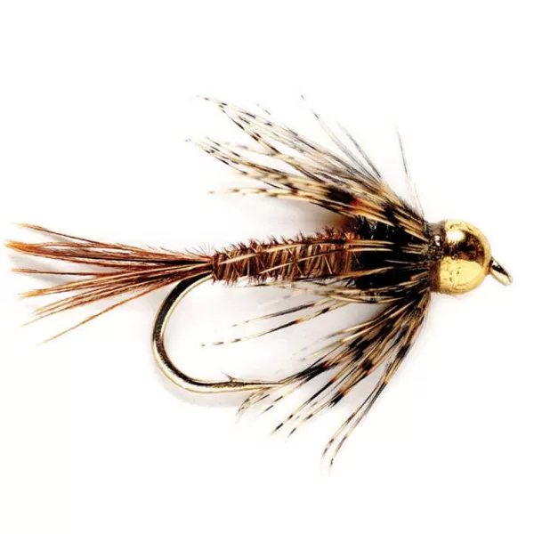 Orvis Tunghead Soft Hackle Pheasant Tail | Nymphs