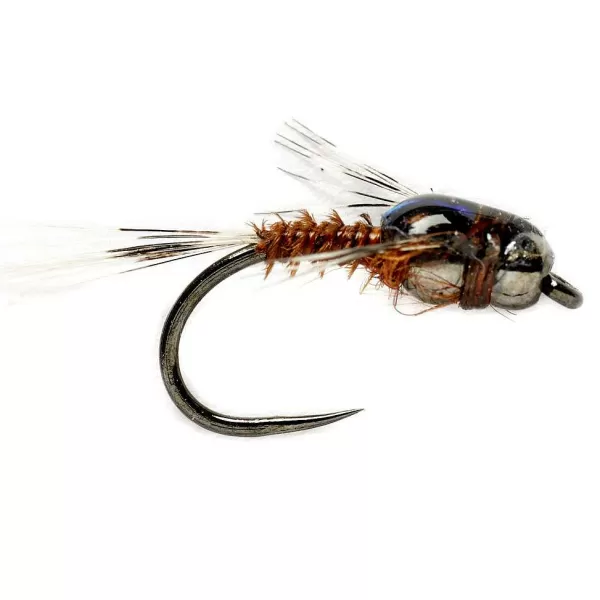 Orvis Tungsten Twisted Tactical May | Nymphs