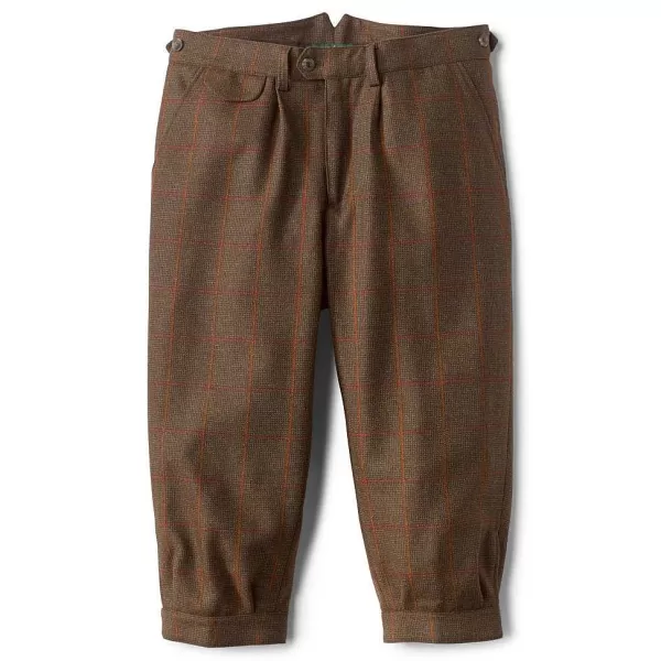 Orvis Tweed Shooting Breeks | Men Hunting