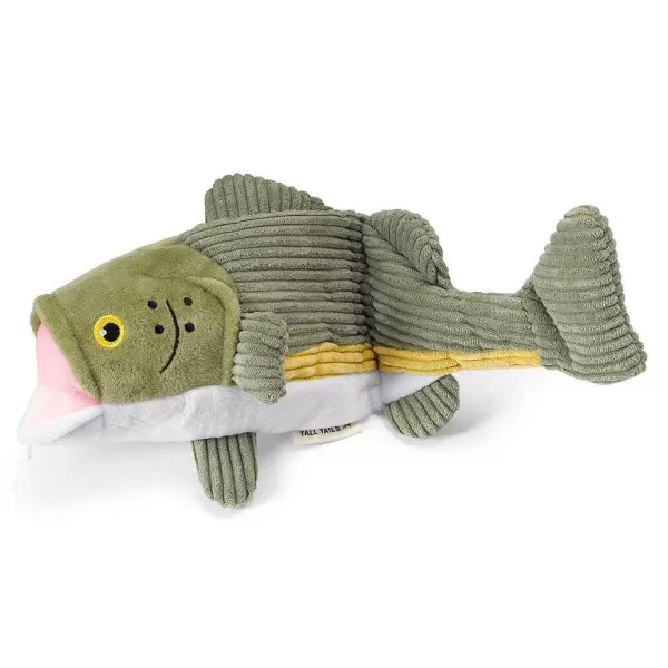 Orvis Twitchy Tail Fish Toy | Toys