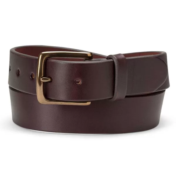 Orvis Ultimate Leather Belt | Men Belts