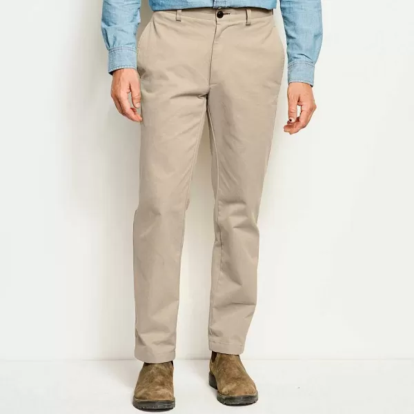 Orvis Ultimate S Plain Front Pants | Men Pants
