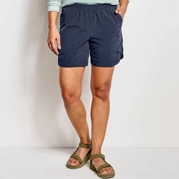 Orvis Ultralight 5" Shorts | Women Shorts