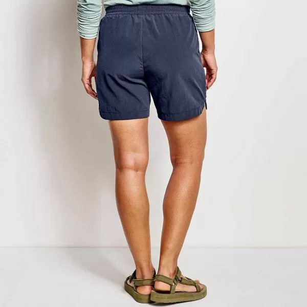Orvis Ultralight 5" Shorts | Women Shorts
