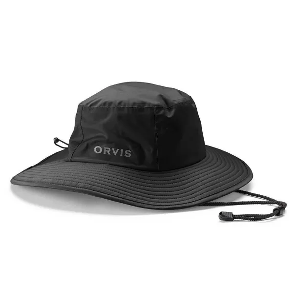 Orvis Ultralight Storm Rain Hat | Men Hats