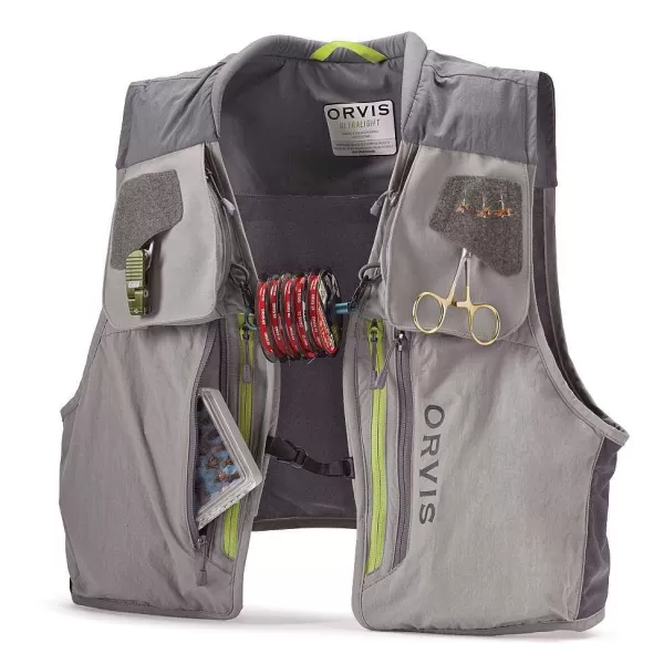 Orvis Ultralight Vest | Shop All