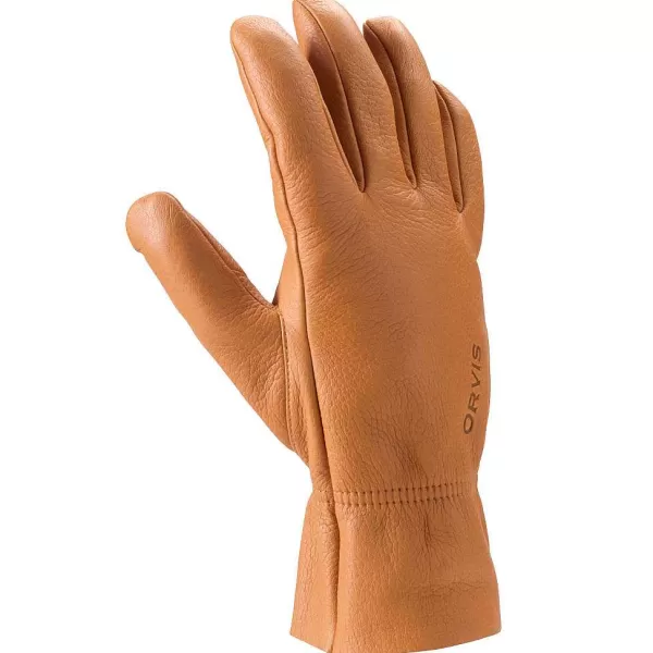 Orvis Uplander Shooting Gloves | Men Gloves