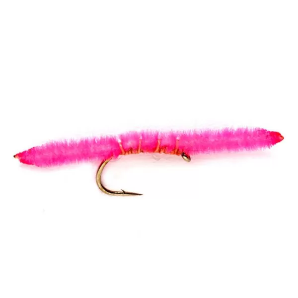Orvis Vernille San Juan Worm | Nymphs
