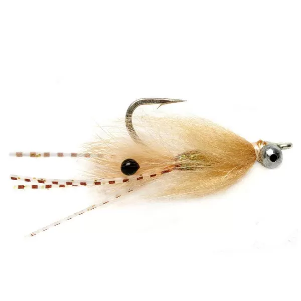 Orvis Vlahos Bahama Shrimp | Saltwater Flies