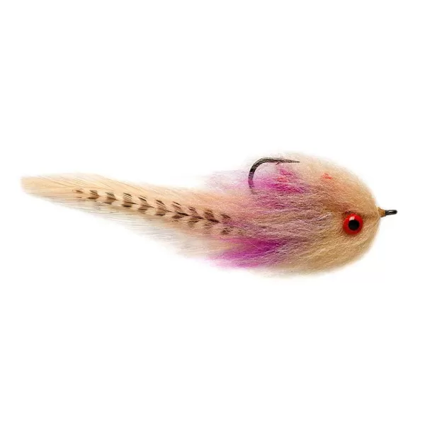 Orvis Vlahos' Sandbar Mullet | Saltwater Flies