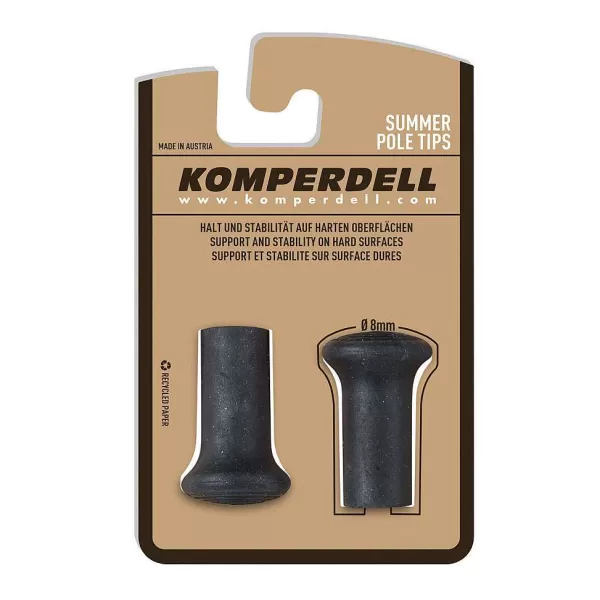 Orvis Wading Staff Replacement Tip | Waders