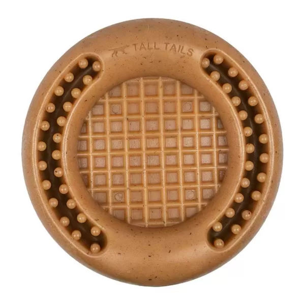 Orvis Waffle Chew | Treats