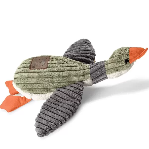 Orvis Waterfowl Squeaky Dog Toy | Toys