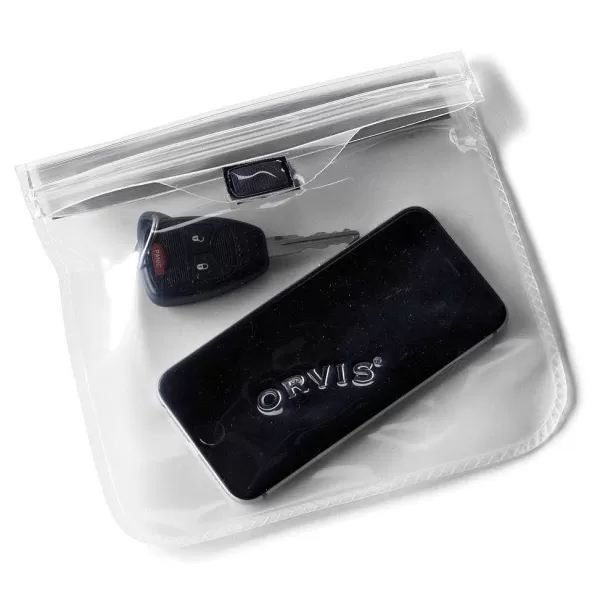 Orvis Waterproof Pocket | Waders