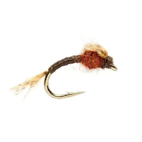 Orvis Wd-40 | Dry Flies