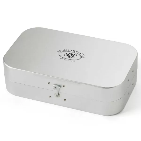 Orvis Wheatley Signature Box | Fly Boxes