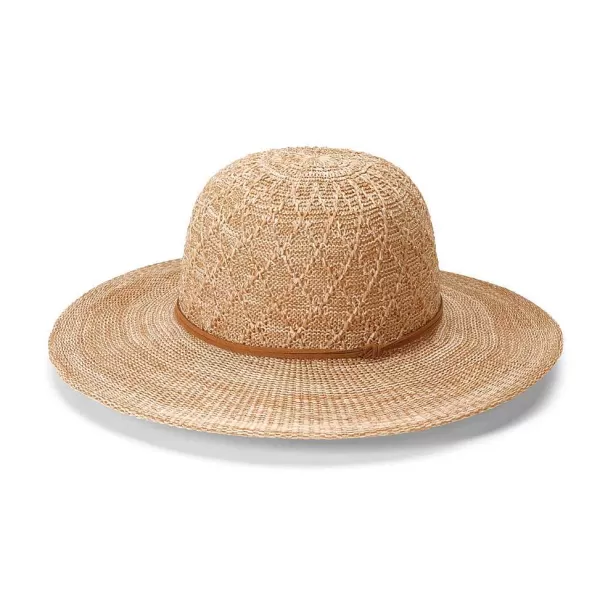 Orvis Wide Brim Knit Hat | Women Hats