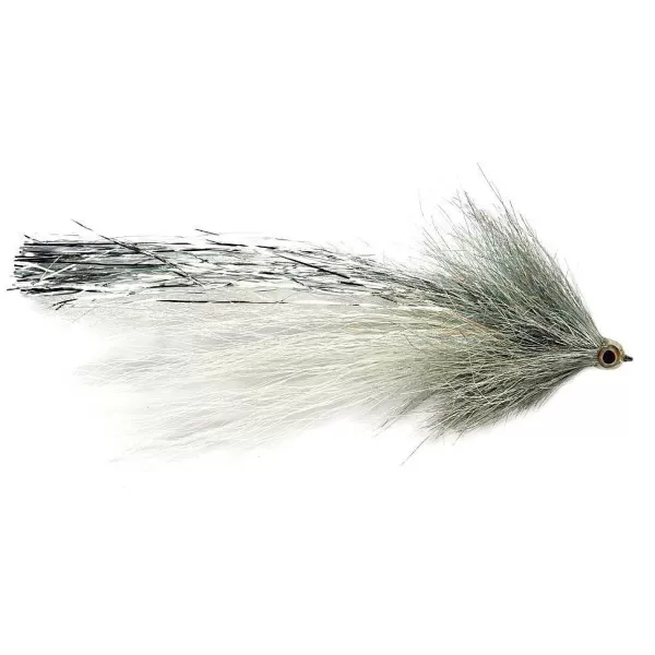 Orvis Wildwood'S 3M Minnow | Streamer Flies
