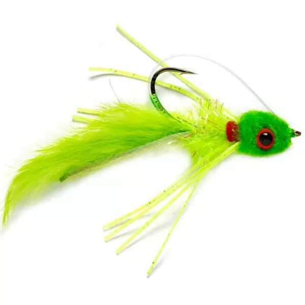 Orvis Wilson'S Bass Bully | Bass & Panfish Flies