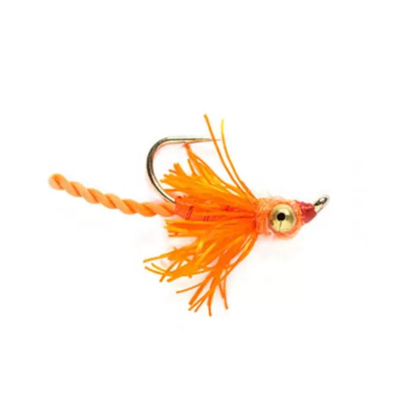 Orvis Wilson'S Brim Reaper | Bass & Panfish Flies