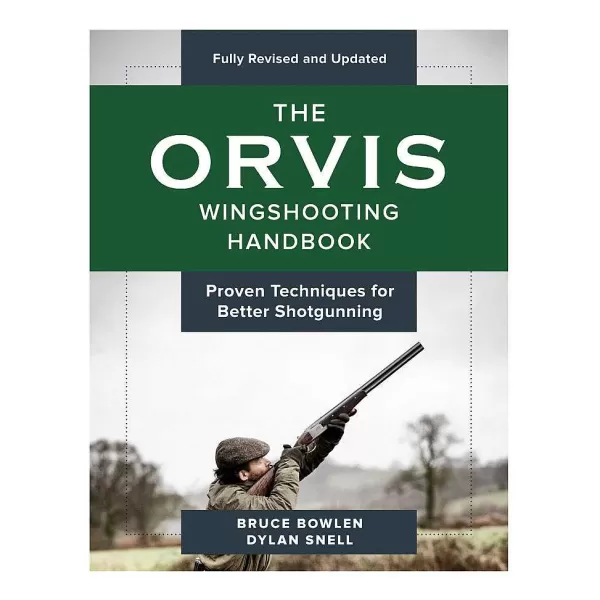 Orvis Wingshooting Handbook—Revised | Accessories