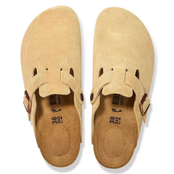 Orvis Women'S Birkenstock® Boston Clogs | Women Sandals