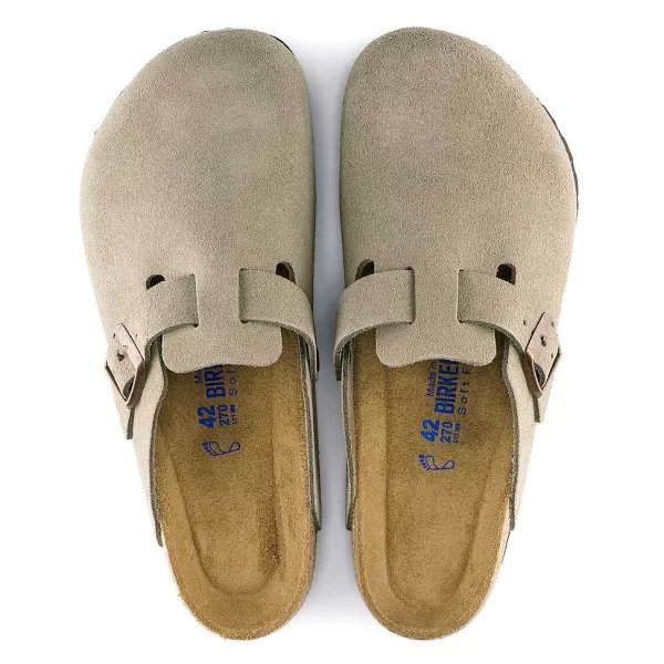 Orvis Women'S Birkenstock® Boston Soft Footbed Clogs | Women Sandals
