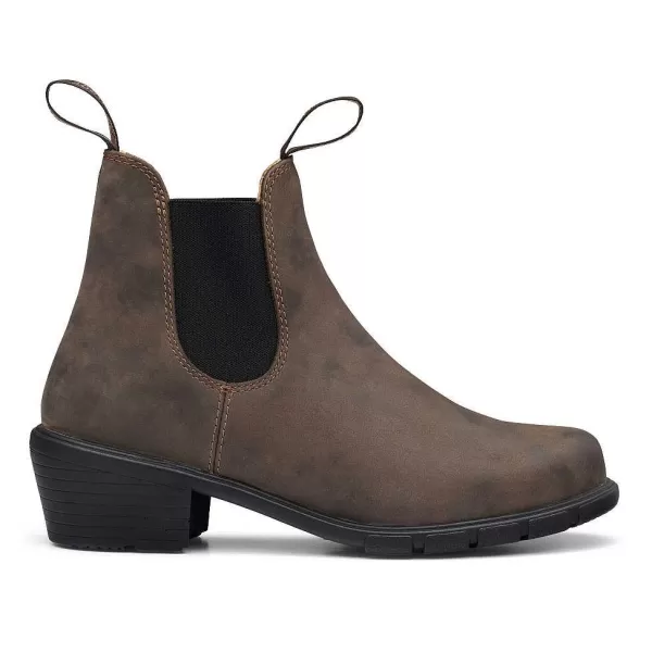 Orvis Women'S Blundstone® 1677 Heeled Boots | Women Boots