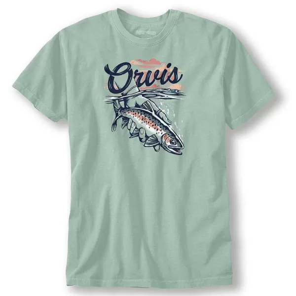Orvis Women'S Catch And Release Tee | Women Shirts