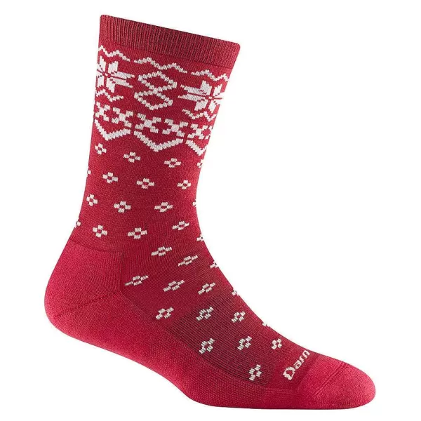 Orvis Women'S Darn Tough® Shetland Crew Socks | Women Socks