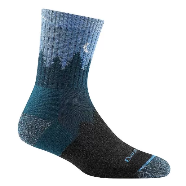 Orvis Women'S Darn Tough® Treeline Micro Crew Socks | Women Socks